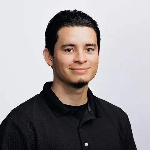 Picture of Esteban Rosas